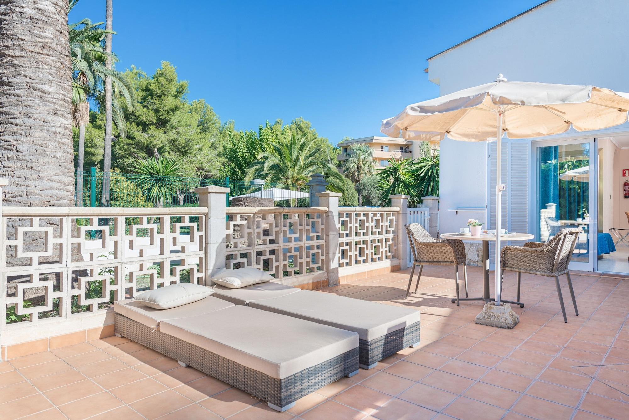 Nura Condor Playa de Palma  Extérieur photo