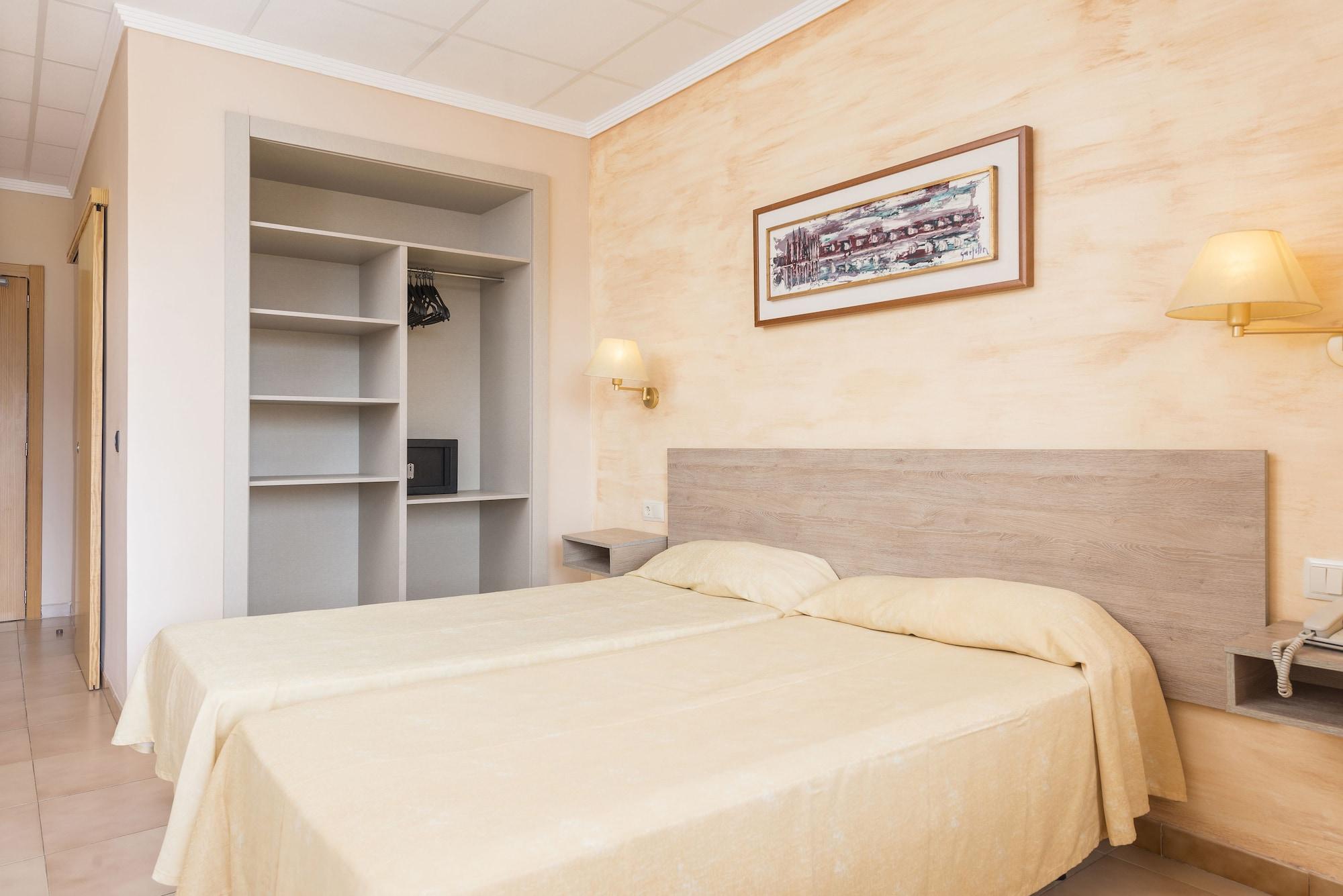 Nura Condor Playa de Palma  Extérieur photo