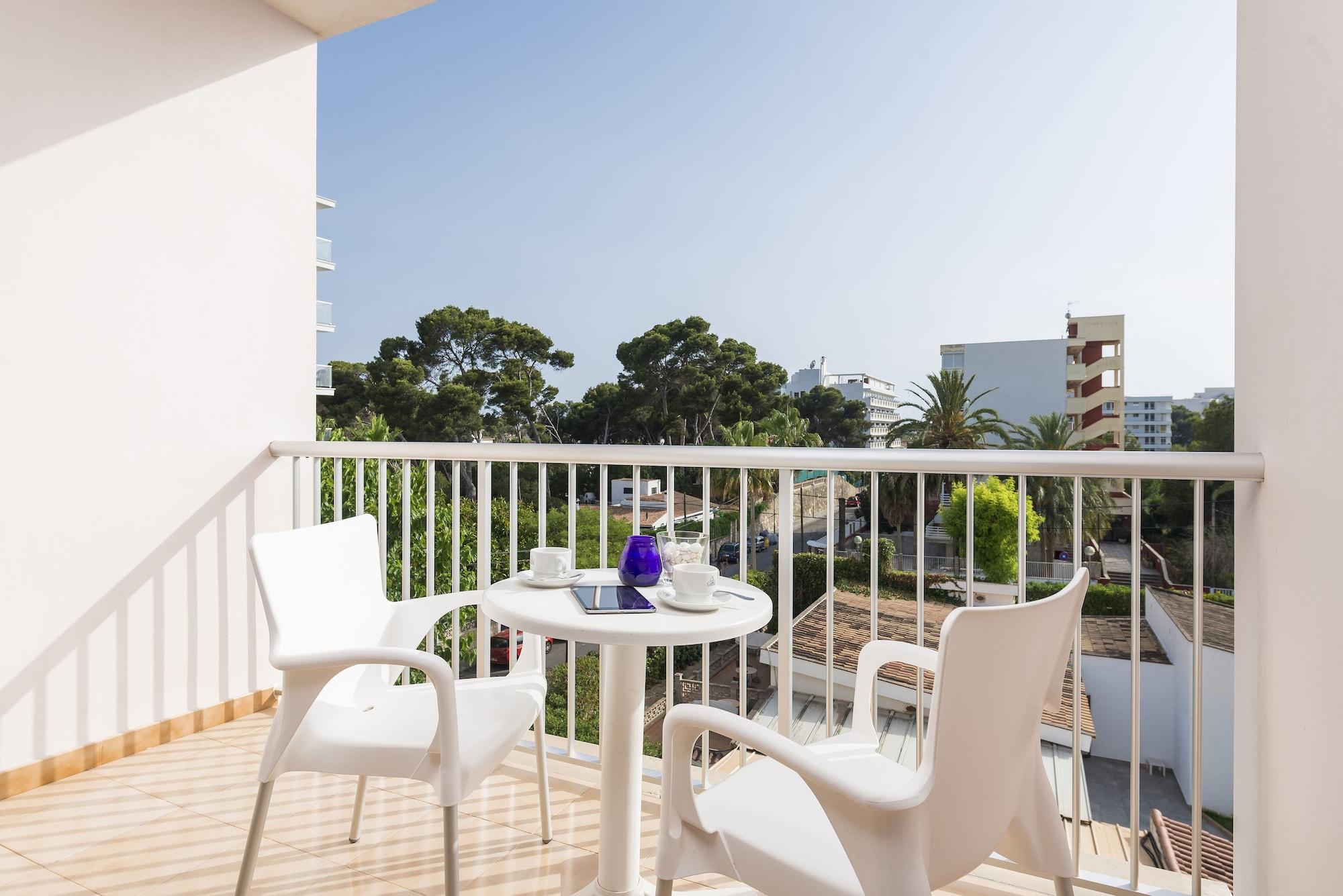 Nura Condor Playa de Palma  Extérieur photo