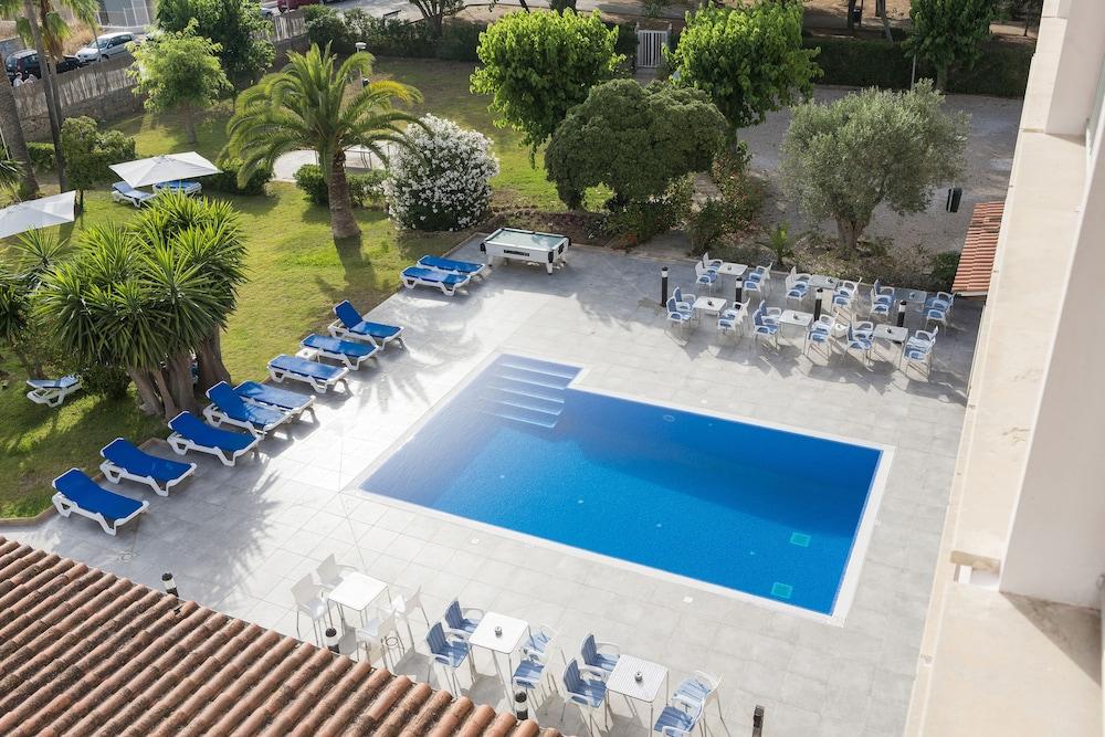 Nura Condor Playa de Palma  Extérieur photo