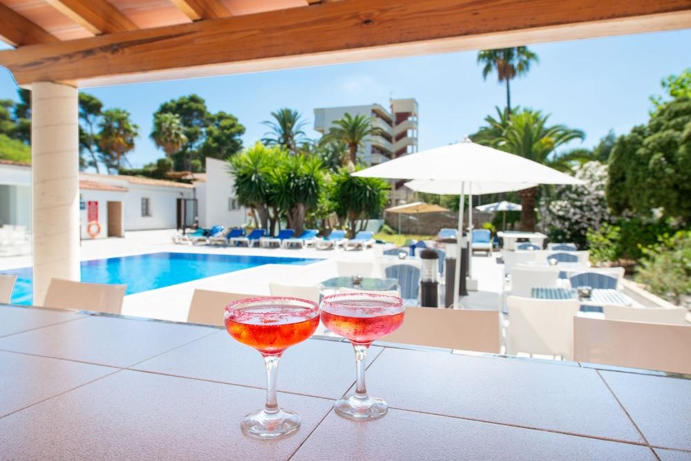 Nura Condor Playa de Palma  Extérieur photo