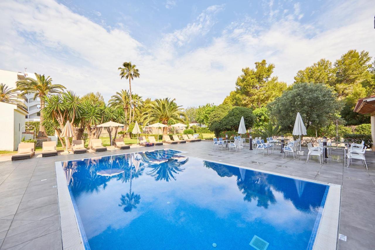 Nura Condor Playa de Palma  Extérieur photo
