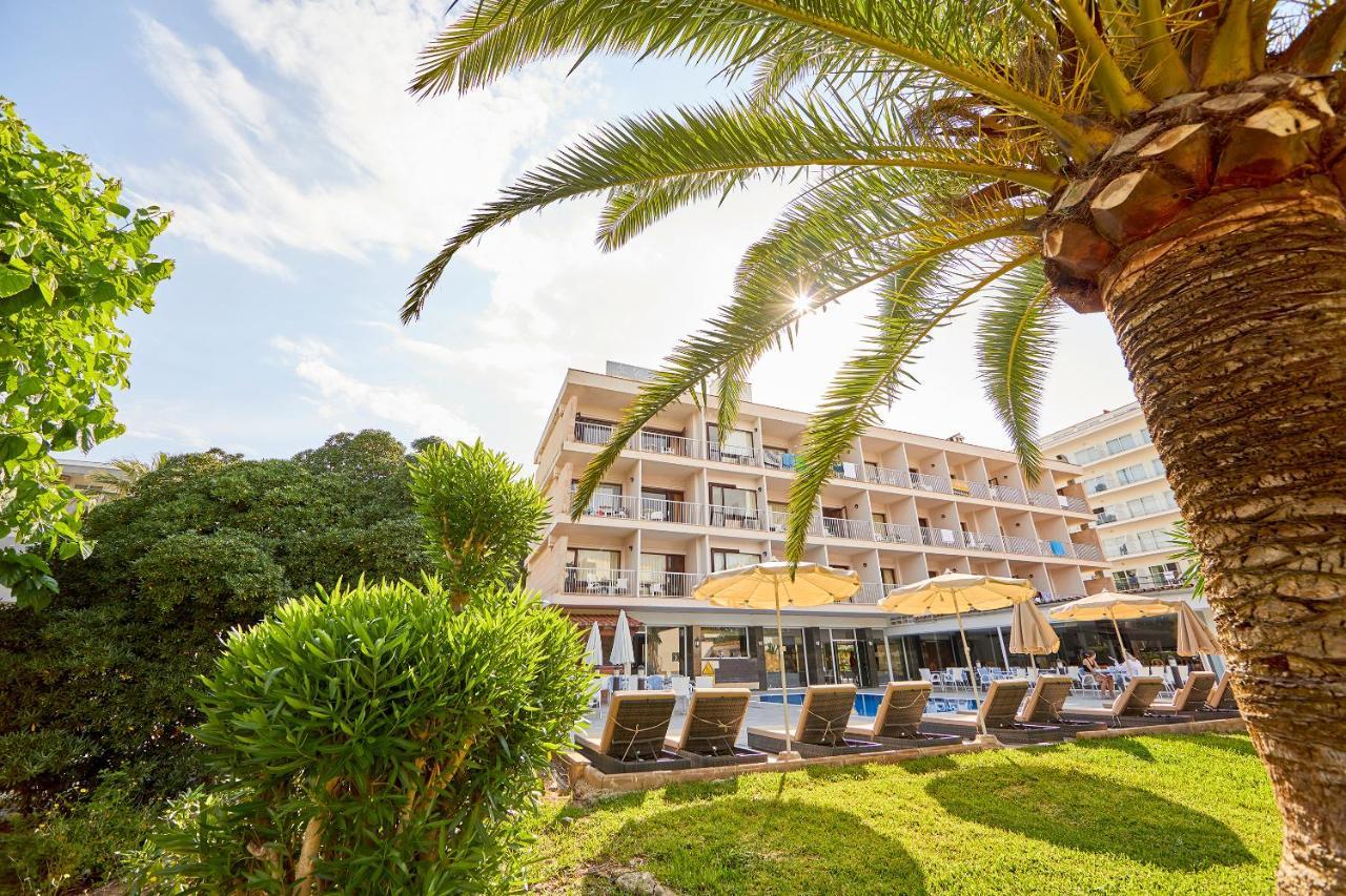 Nura Condor Playa de Palma  Extérieur photo