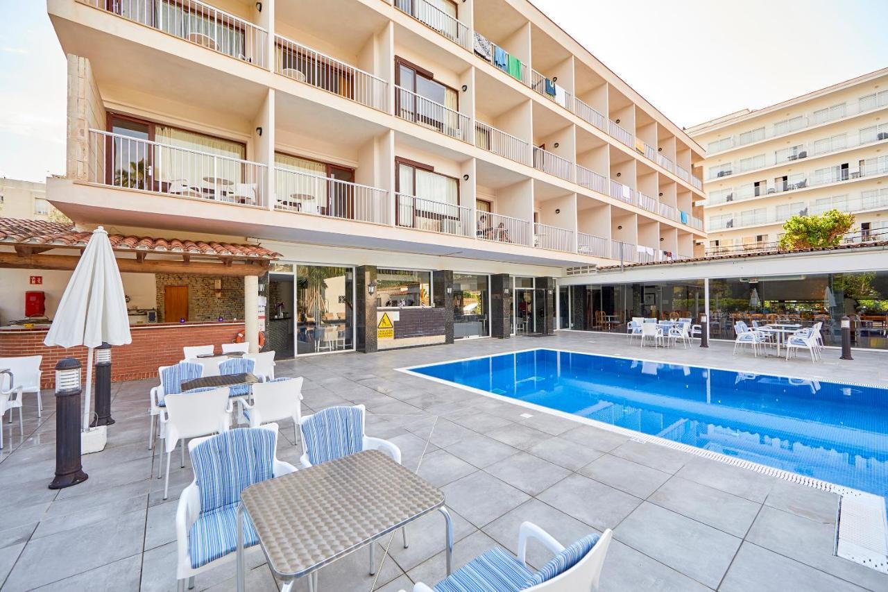 Nura Condor Playa de Palma  Extérieur photo