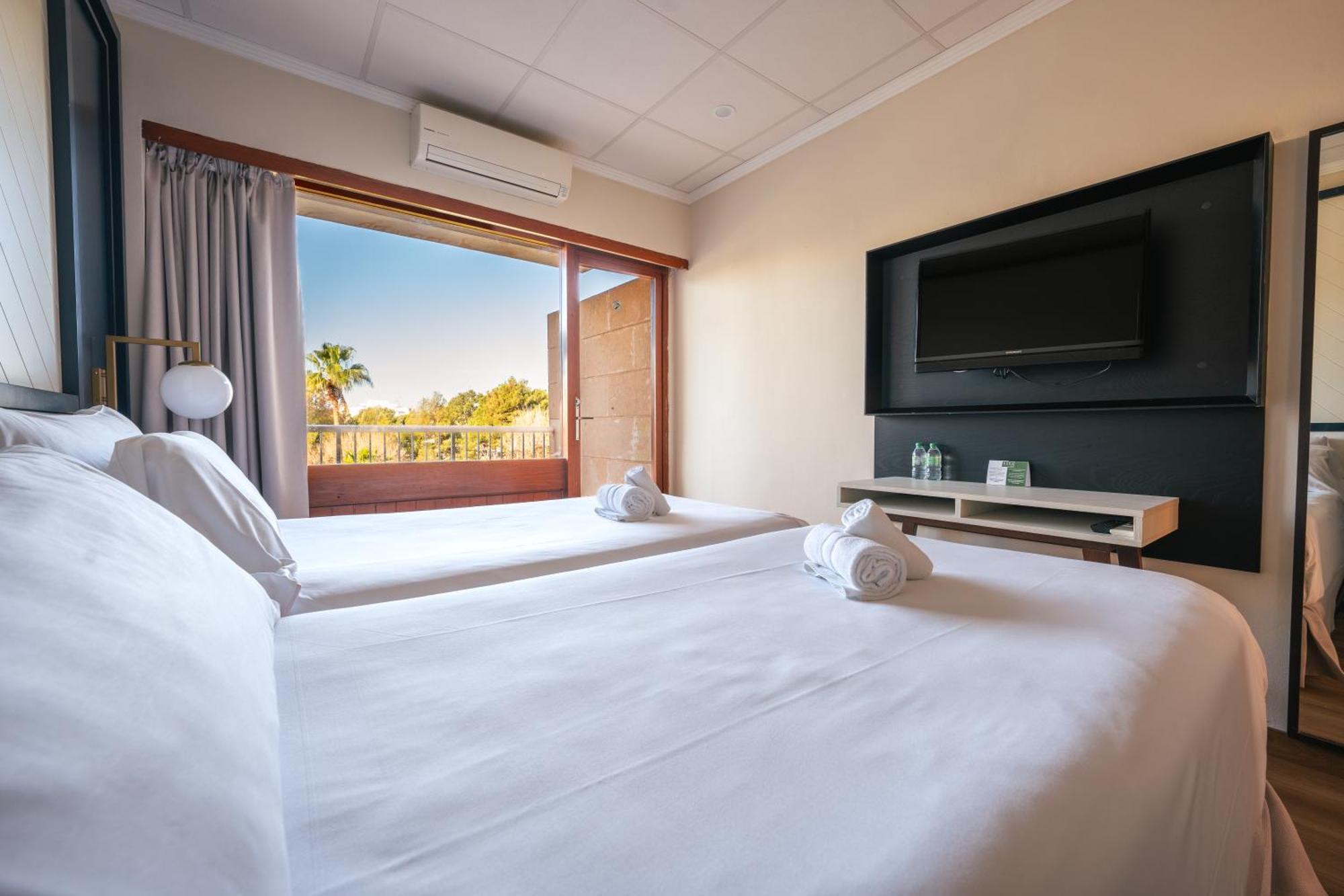 Nura Condor Playa de Palma  Extérieur photo