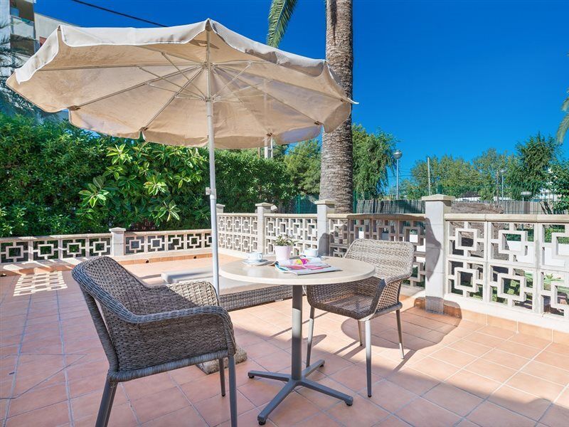Nura Condor Playa de Palma  Extérieur photo