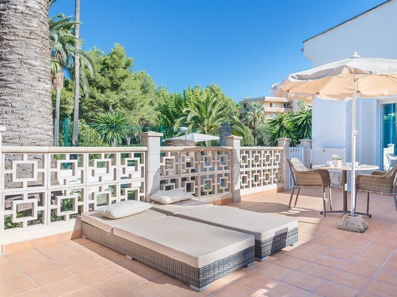 Nura Condor Playa de Palma  Extérieur photo