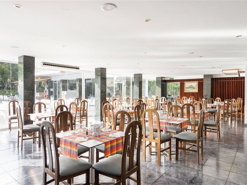 Nura Condor Playa de Palma  Extérieur photo