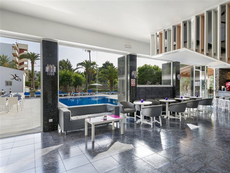 Nura Condor Playa de Palma  Extérieur photo