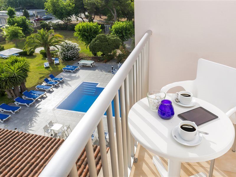 Nura Condor Playa de Palma  Extérieur photo