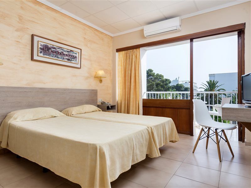 Nura Condor Playa de Palma  Extérieur photo
