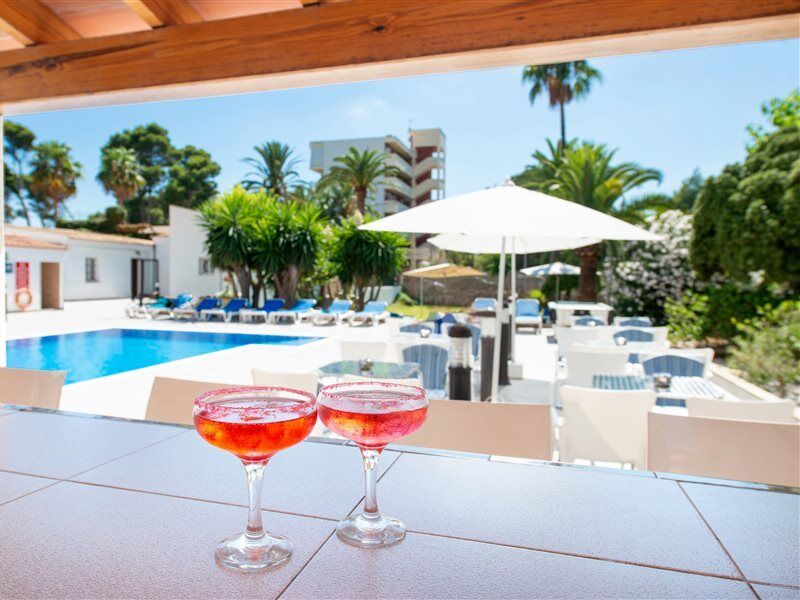 Nura Condor Playa de Palma  Extérieur photo